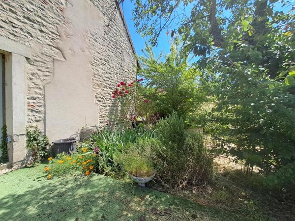 Maison  5 pièce(s) 120 m2