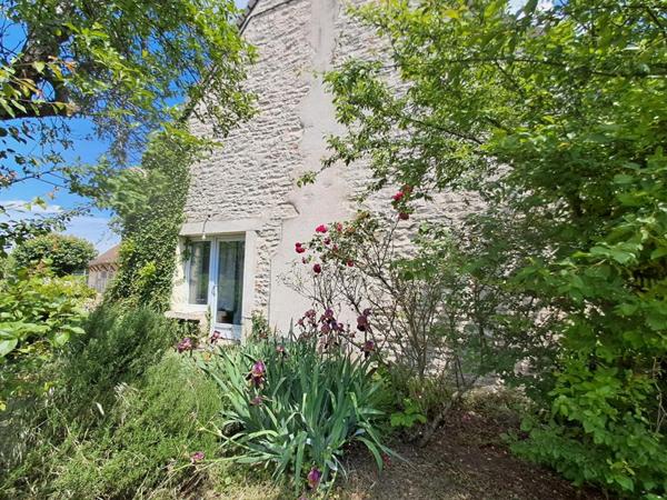 Maison  5 pièce(s) 120 m2