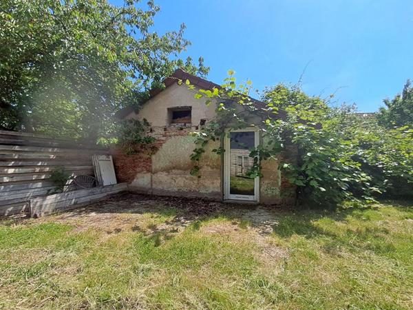 Maison  5 pièce(s) 120 m2