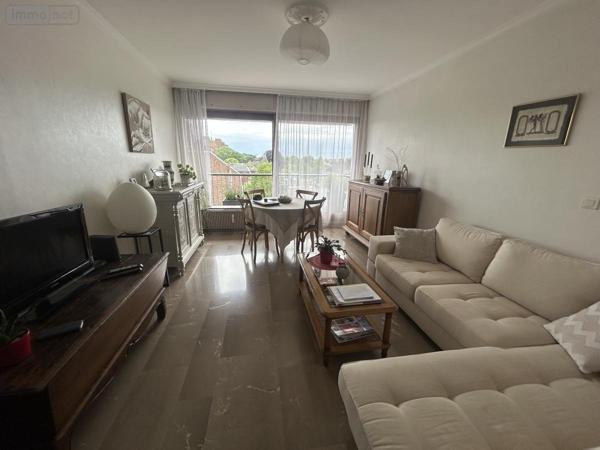 Appartement à vendre à Cambrai dans le Nord (59400), ref : 59083-2532   
Centre-Ville