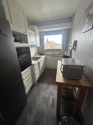 Appartement à vendre à Cambrai dans le Nord (59400), ref : 59083-2532   
Centre-Ville