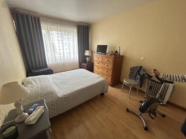 Appartement à vendre à Cambrai dans le Nord (59400), ref : 59083-2532   
Centre-Ville