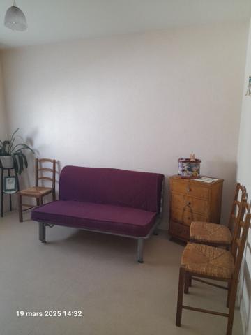 Appartement 3 pièces à vendre Châtellerault - 86100 / Réf: 11797