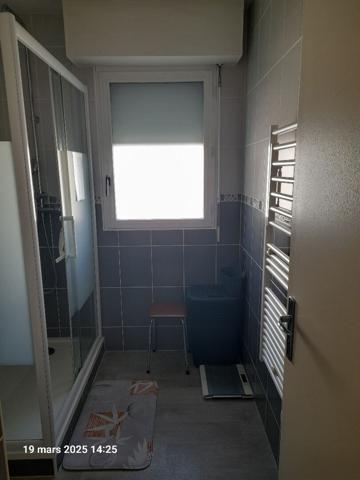 Appartement 3 pièces à vendre Châtellerault - 86100 / Réf: 11797