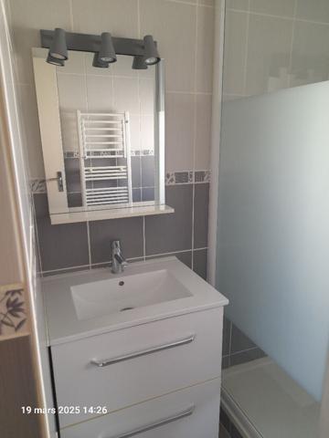 Appartement 3 pièces à vendre Châtellerault - 86100 / Réf: 11797