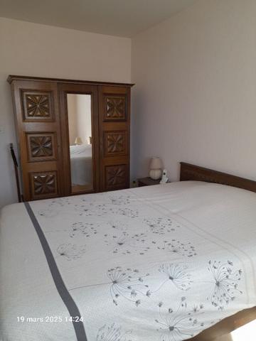 Appartement 3 pièces à vendre Châtellerault - 86100 / Réf: 11797