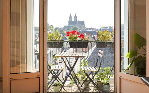 Appartement à vendre    3 pièces • 86,15 m2 Tours