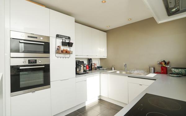 Appartement à vendre    3 pièces • 86,15 m2 Tours