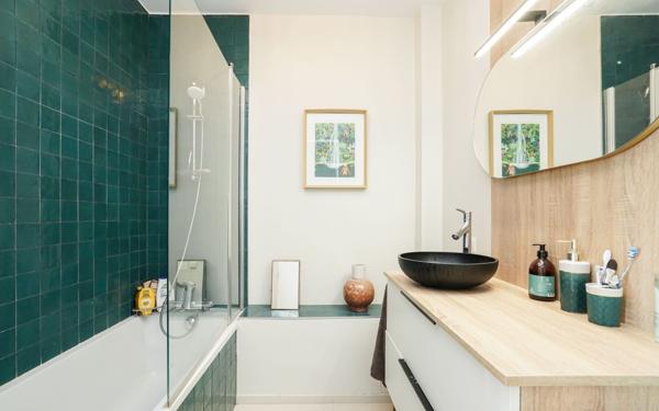 Appartement à vendre    3 pièces • 86,15 m2 Tours