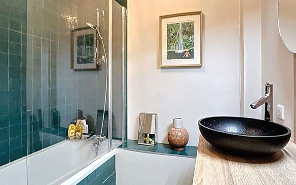 Appartement à vendre    3 pièces • 86,15 m2 Tours