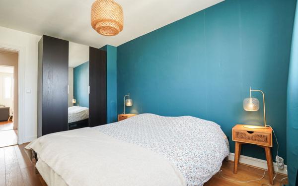 Appartement à vendre    3 pièces • 86,15 m2 Tours