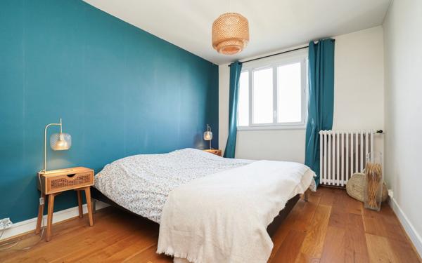 Appartement à vendre    3 pièces • 86,15 m2 Tours