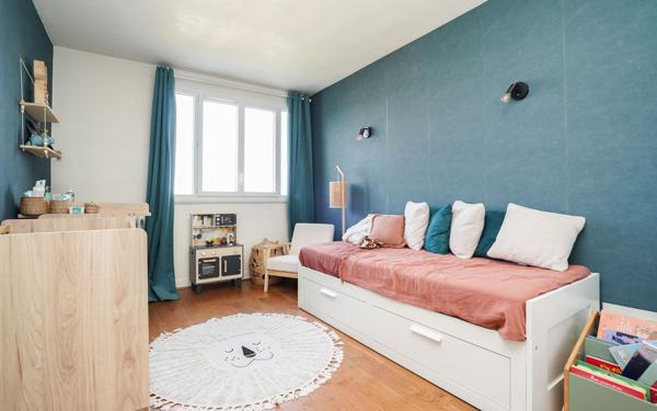 Appartement à vendre    3 pièces • 86,15 m2 Tours