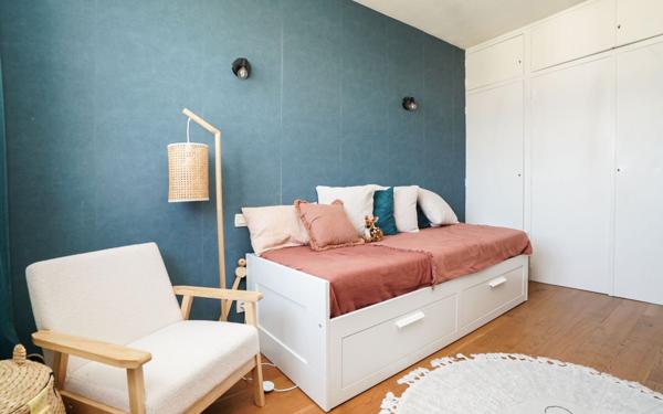 Appartement à vendre    3 pièces • 86,15 m2 Tours