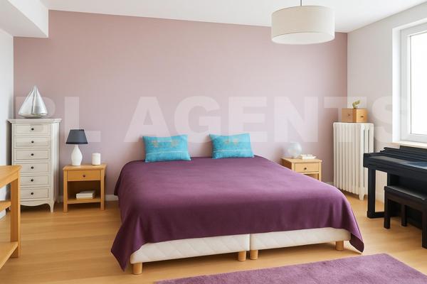  Les Essarts le roi centre - Superbe maison familiale de 240 m² – Prestations haut de gamme au Calme