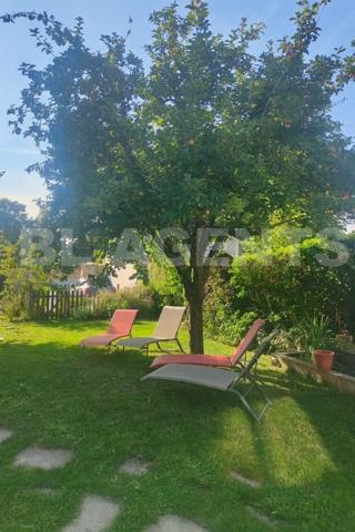  Les Essarts le roi centre - Superbe maison familiale de 240 m² – Prestations haut de gamme au Calme