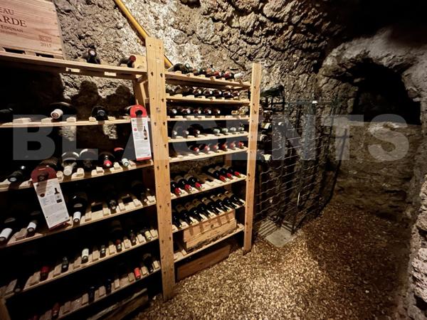  Les Essarts le roi centre - Superbe maison familiale de 240 m² – Prestations haut de gamme au Calme