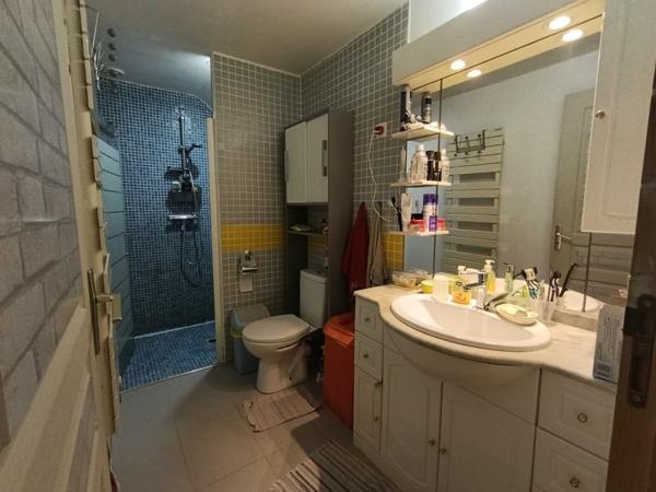 Maison à vendre |  Sainte-Maure-de-Touraine |  5 pièces | 117 m²