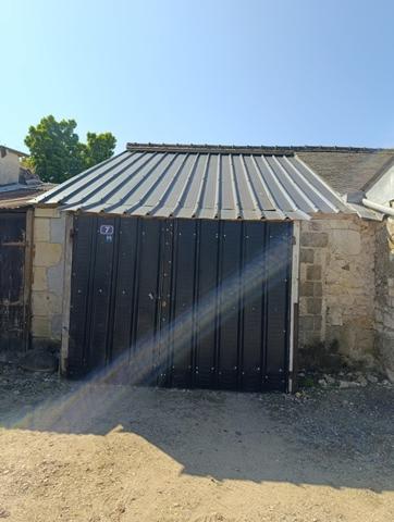 Maison à vendre |  Sainte-Maure-de-Touraine |  5 pièces | 117 m²