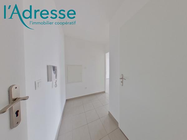 Appartement Noisy Le Grand 2 pièce(s) 43 m2