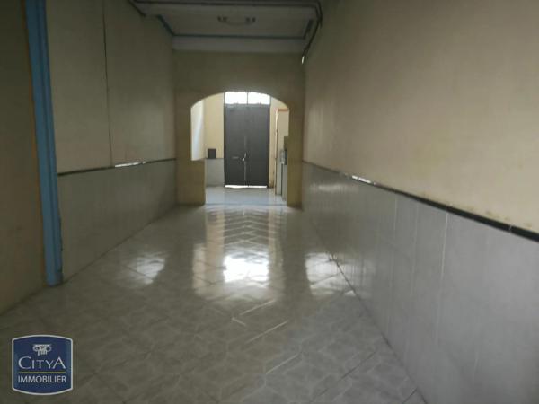 Appartement à vendre 4 pièces 137m²