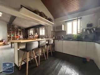 Appartement à vendre 4 pièces 137m²