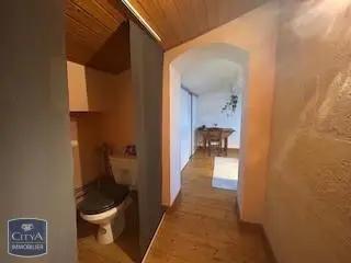 Appartement à vendre 4 pièces 137m²