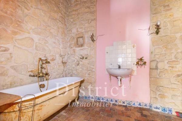# Appartement – 83m² – Paris 4ème
