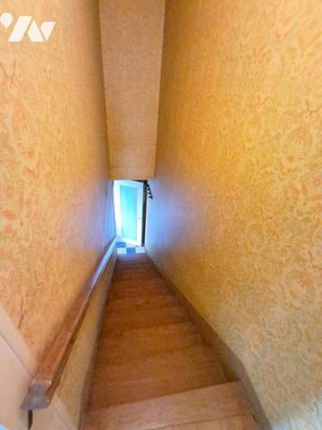   Antigny-  Beau potentiel pour cette  charmante maison