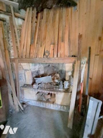   Antigny-  Beau potentiel pour cette  charmante maison