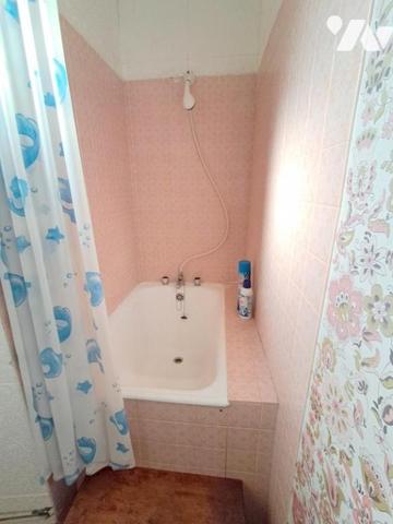   Antigny-  Beau potentiel pour cette  charmante maison