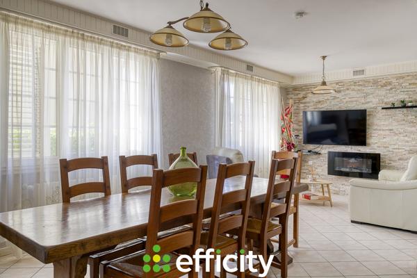 Maison
         7 pièces
        - 180 m² 480 000 € *