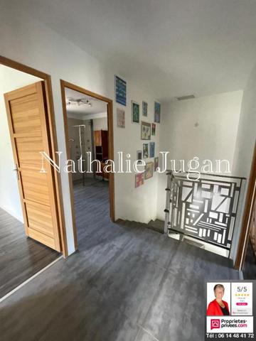 A vendre Maison Ollioules (Var) 5 pièces de 120 m2 avec piscine et garage