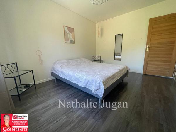 A vendre Maison Ollioules (Var) 5 pièces de 120 m2 avec piscine et garage