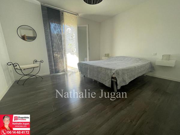 A vendre Maison Ollioules (Var) 5 pièces de 120 m2 avec piscine et garage