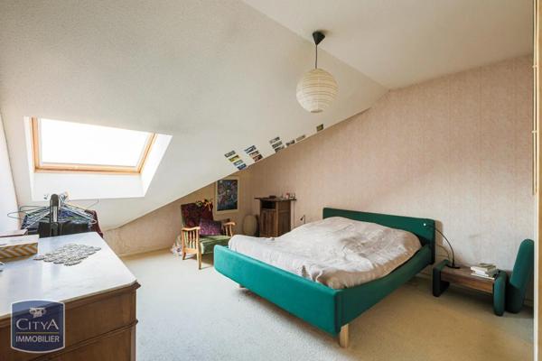 Appartement à vendre 5 pièces 101.1m²