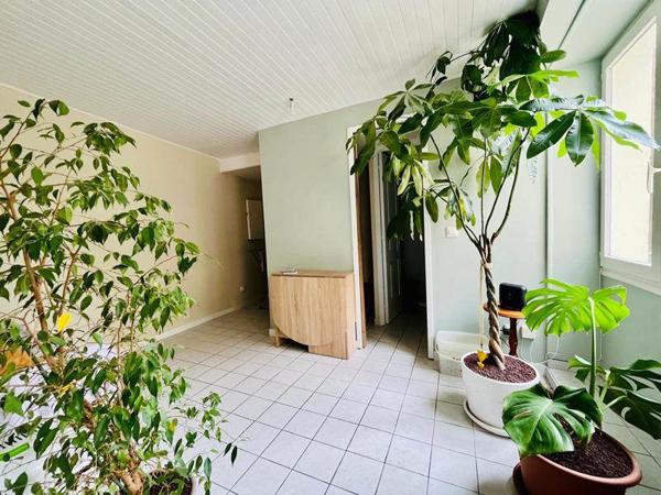 Appartement à louer |  L'Isle-Adam |  2 pièces | 35 m²