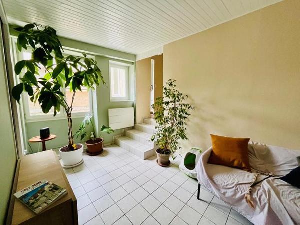 Appartement à louer |  L'Isle-Adam |  2 pièces | 35 m²