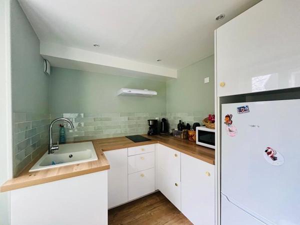 Appartement à louer |  L'Isle-Adam |  2 pièces | 35 m²