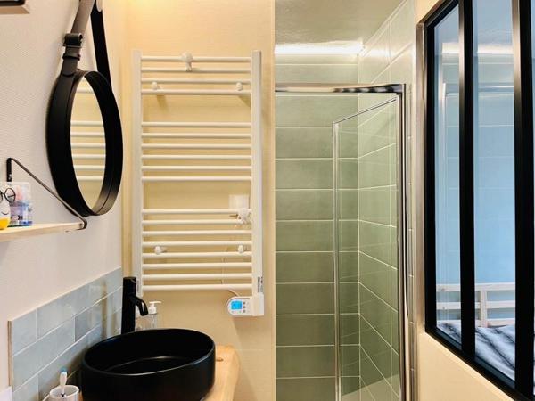 Appartement à louer |  L'Isle-Adam |  2 pièces | 35 m²