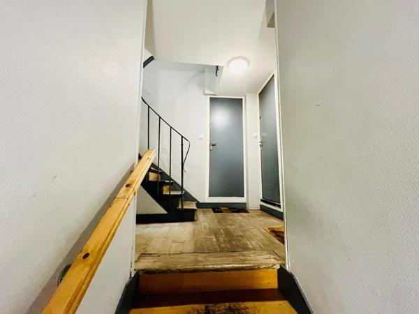 Appartement à louer |  L'Isle-Adam |  2 pièces | 35 m²