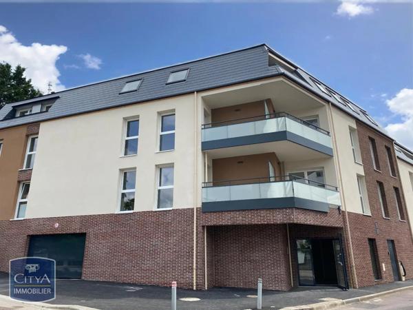 Appartement à vendre 2 pièces 43m²