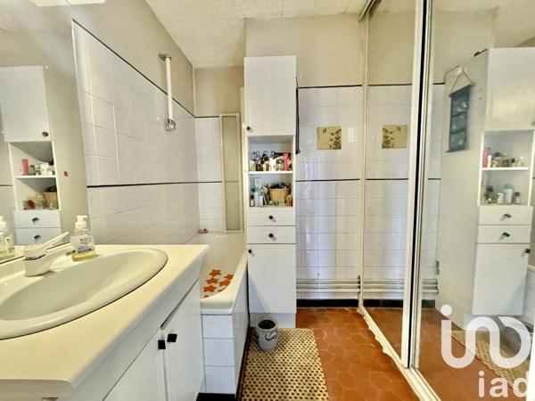 Appartement à vendre 4 pièces 99 m² Meylan