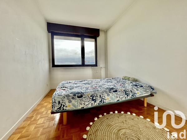 Appartement à vendre 4 pièces 99 m² Meylan