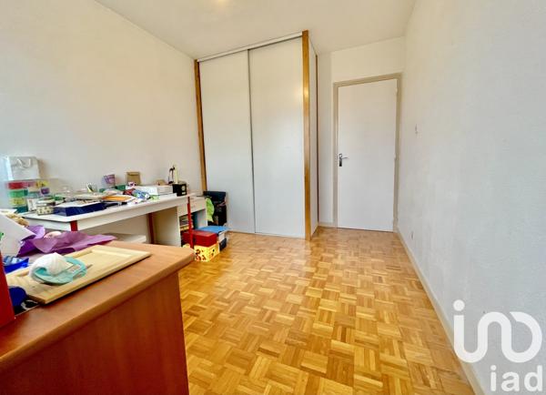 Appartement à vendre 4 pièces 99 m² Meylan