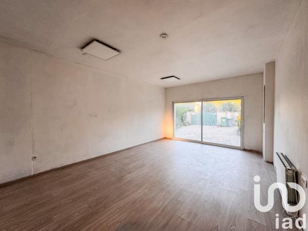 Maison à vendre 8 pièces 165 m² Rambouillet