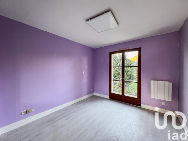 Maison à vendre 8 pièces 165 m² Rambouillet