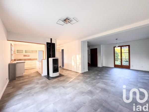 Maison à vendre 8 pièces 165 m² Rambouillet