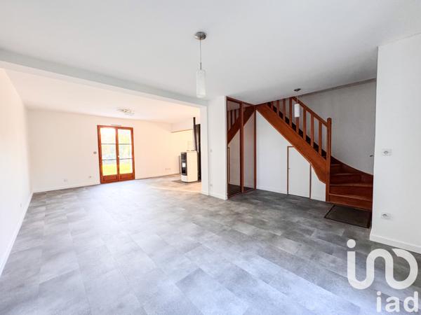 Maison à vendre 8 pièces 165 m² Rambouillet