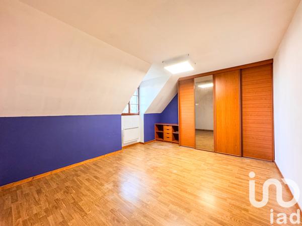 Maison à vendre 8 pièces 165 m² Rambouillet